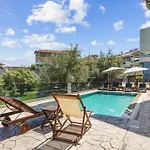 Melody Duet Apartment Appartamento