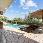 Appartamento Melody Duet Apartment Nikiana