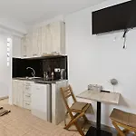 Melody Duet Apartment Nikiana
