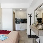 Melody Duet Apartment Nikiana