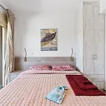 Melody Duet Apartment Appartamento Nikiana