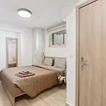 Melody Duet Apartment *