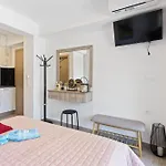 Melody Duet Apartment *