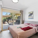 Appartement Melody Duet Apartment *