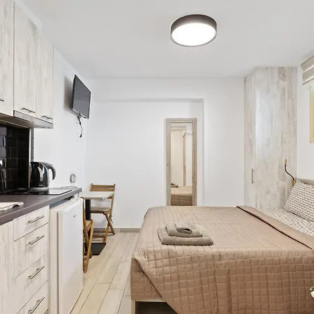 Apartment Melodie *