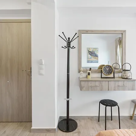 Apartment Melodie Nikiana