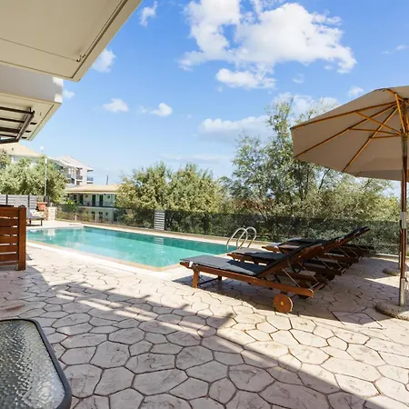 شقة Melodie نِكيانا