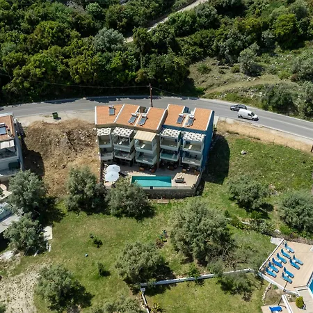 Melodie Apartment