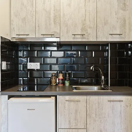 Melodie شقة نِكيانا