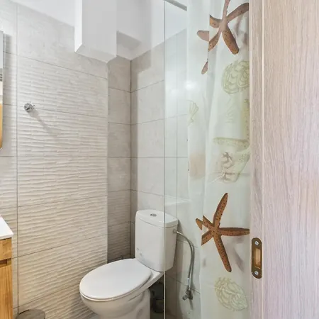 Melodie Apartment *
