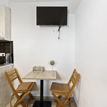 Apartment Melodie *