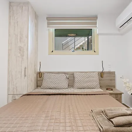 Apartment Melodie